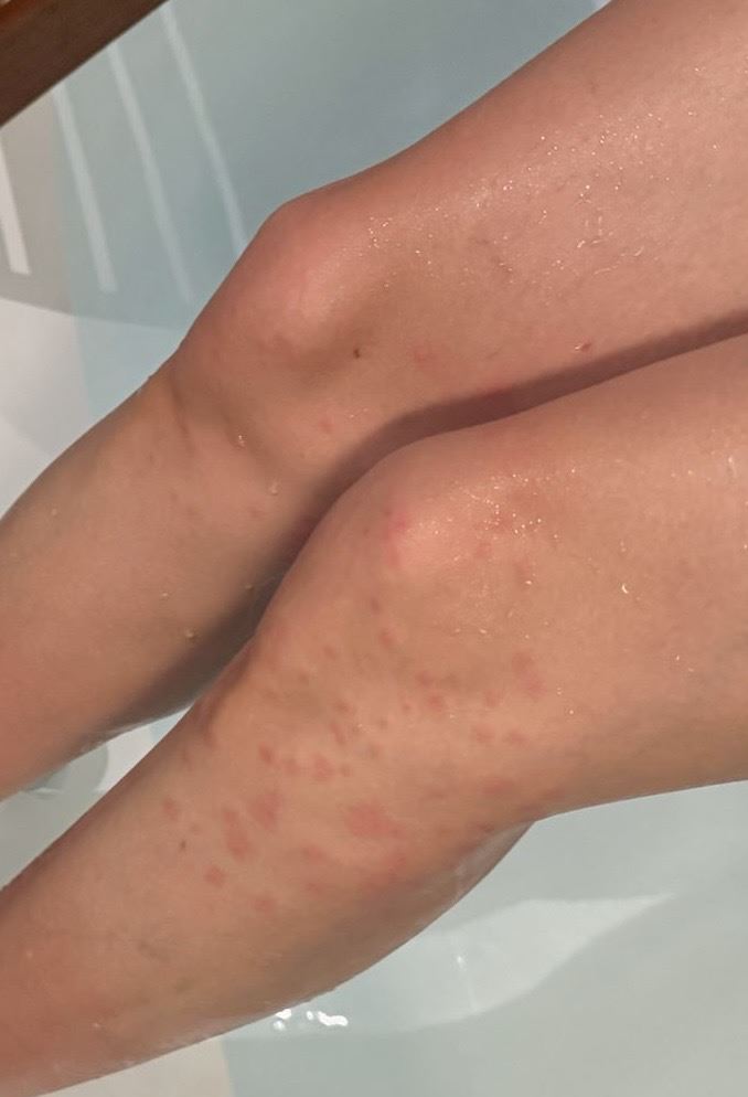 吳子霏。（圖／好事娛樂提供）