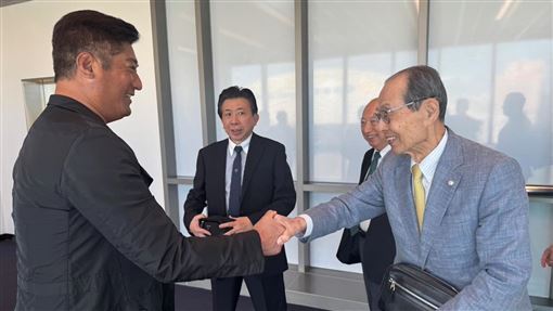 棒協邀請王貞治來台　幫WBC台灣隊打氣！