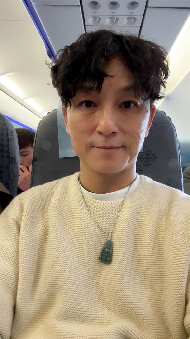 狄志為提出6點自保建議。（圖／翻攝自狄志為臉書）