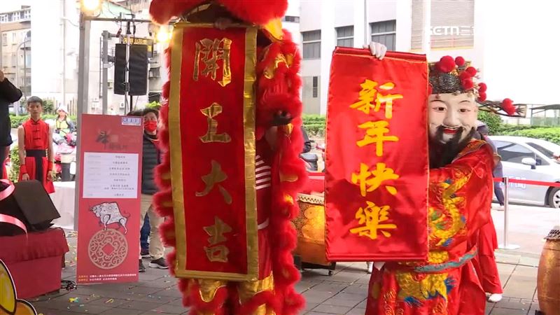 火馬年拜土地公能穩住火運根基，承接財運不散