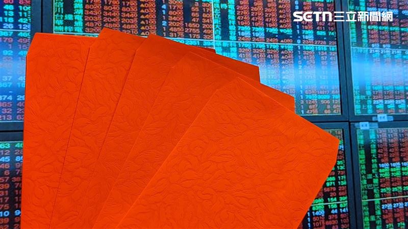 台股馬年開紅盤衝3萬4 台積電市值衝50兆