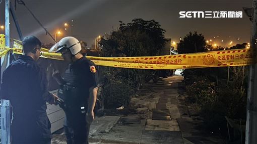 新／毆妻見小舅子氣炸　他雙刀砍人後自傷