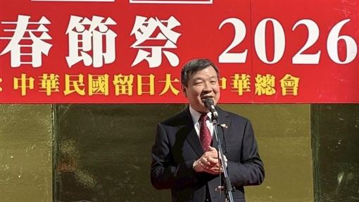 中國仿名混淆！明年更名大阪台灣春節祭