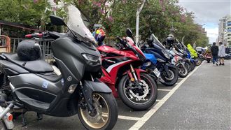 新北開放大型重機停機車格　收費價格曝光