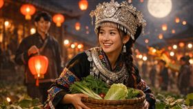 （示意圖／AI生成）