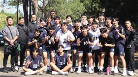 中原大學。（圖／大專體總提供） 