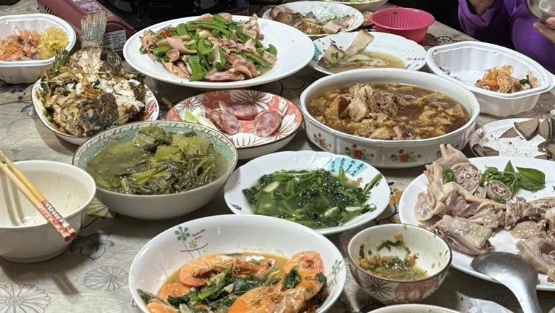 一路吃到春酒!網推好市多2物:沒它怎活