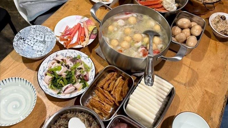 「每天都很澎湃」許多民眾都是從初一戰到初六！（圖／資料照）