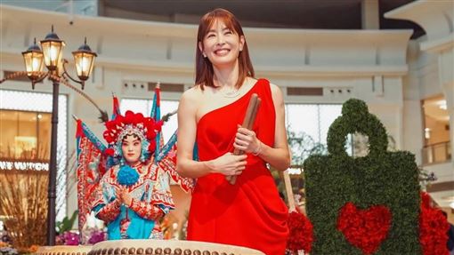 被問為何不談慰安婦　賈永婕霸氣回應掀戰