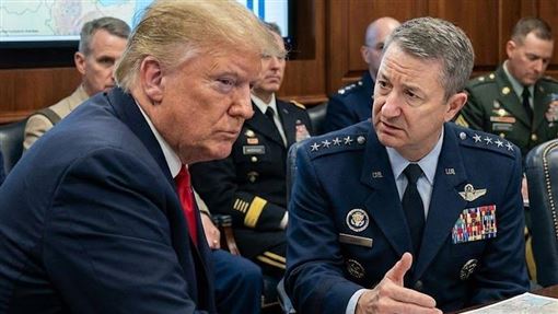 攻伊朗爆缺彈？川普怒轟：假新聞