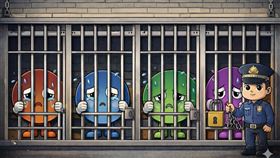 證交所與櫃買中心昨日更新處置股名單，共有4檔個股出現變動，其中光通訊股波若威（3163）原本預計今（24）日解除處置，最新公告卻延長至3月10日，且撮合方式改為每20分鐘一次，引發市場關注；另外大量（3167）、聯友金屬一創（7610）與泰茂實業（2230）也自24日起列入處置，並採每5分鐘人工撮合一次，至3月10日止。（示意圖/ AI製圖）