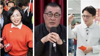 黃國昌鬆口挺李四川「反助蘇巧慧」關鍵曝