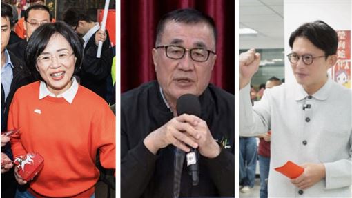 黃國昌鬆口挺李四川「反助蘇巧慧」關鍵曝