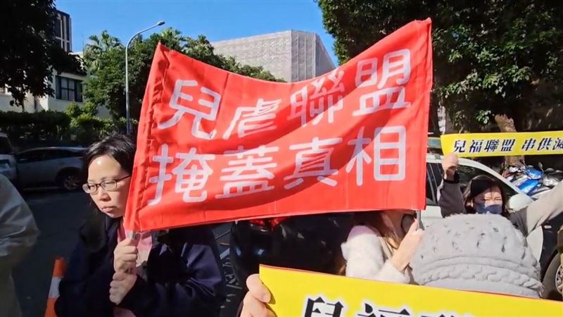 剴剴案社工辯沒人覺得該通報 檢說話了