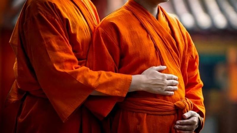 灌頂變性騷!佛大生遭仁波切摸下體吸穢氣