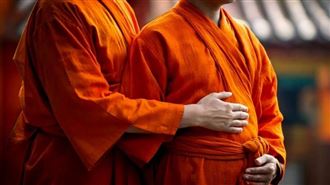 灌頂變性騷！佛大生遭仁波切摸下體吸穢氣