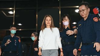 藉辦活動灌水重複請款　揭高金素梅鍊金術