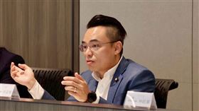 力推修法鞭刑打詐！國民黨立委洪孟楷說，新的會期他會提出修法版本，不是為了懲罰而懲罰，而是要真正壓制詐騙、找回公平正義，讓人民不再成為下一個受害者！（圖／翻攝自洪孟楷臉書）

