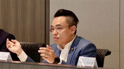 洪孟楷：為何詐騙犯能住豪宅、開豪車？