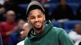 阿基里斯腱傷後1年　莫瑞有望對勇士復出