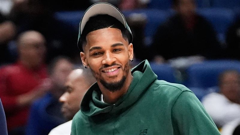 阿基里斯腱傷後1年　莫瑞有望對勇士復出