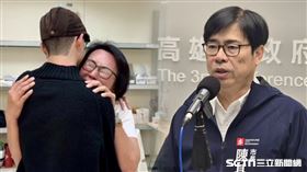 黃偵琳,陳其邁,劉世芳,民進黨,酒駕,左營,初選,兒子,議員（圖／記者涂永全攝影）