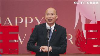 曝川伯1事盼團結！韓：人民心中住包青天
