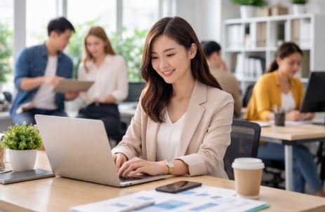 以下3星座年後跳槽先等等。（圖／AI製圖）