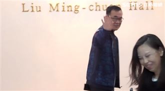 黃國昌不排除加入川伯團隊！李四川反應曝