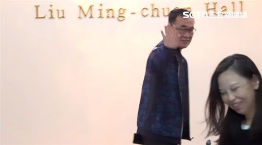 黃國昌不排除加入川伯團隊！李四川反應曝