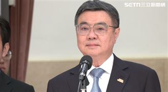 新春茶敘向韓國瑜請託什麼？卓榮泰回應了