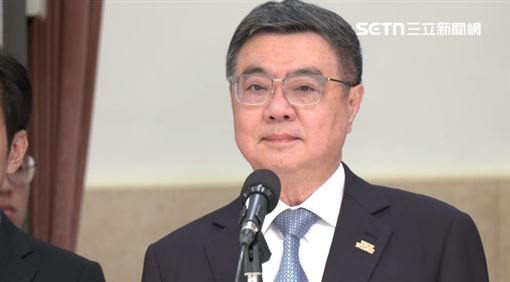 新春茶敘向韓國瑜請託什麼？卓榮泰回應了