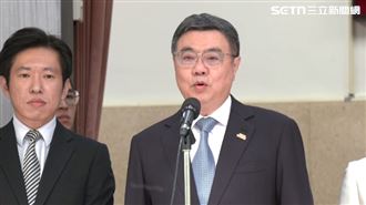 鄭麗文喊要主導國防特別預算　卓揆說話了