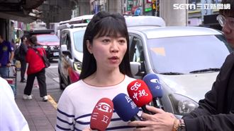 鄭麗君當沈伯洋副市長？高嘉瑜：大材小用