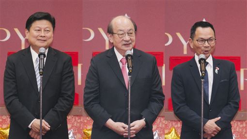 立院開議！藍喊外力別介入　綠盼朝野和解