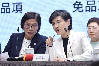 對等關稅失效122條款上路　對台影響1次看