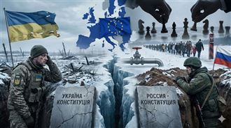 俄烏戰爭四週年！學者揭普丁暗通川普