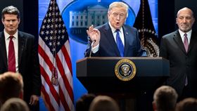 ​美國最高法院判決川普引用IEEPA的全球關稅違法，美國台灣觀測站整理後續懶人包。（圖／翻攝自美國台灣觀測站）