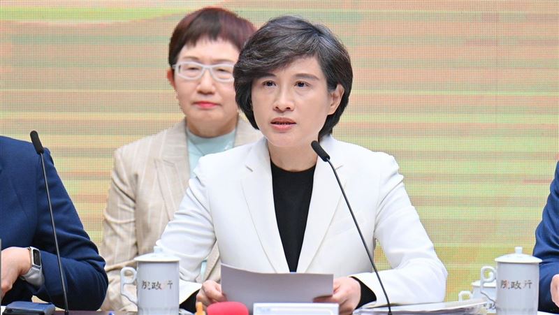 川普祭122條款!台灣這些專屬豁免沒了