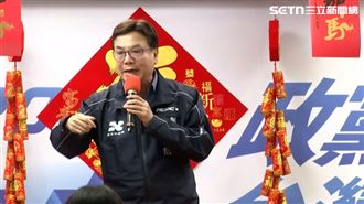 劉和然曝新北市長協調內幕：只談3件事