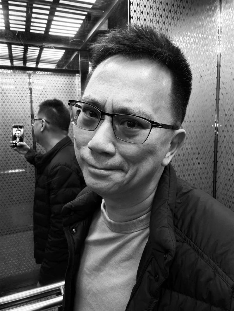 486先生提到，用了20年的青春換得一間未來的老屋，他不覺得這是目前買房的好時機。（圖／翻攝自486先生臉書）