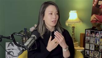 Melody當奧客被炎上首度道歉！重現翻白眼