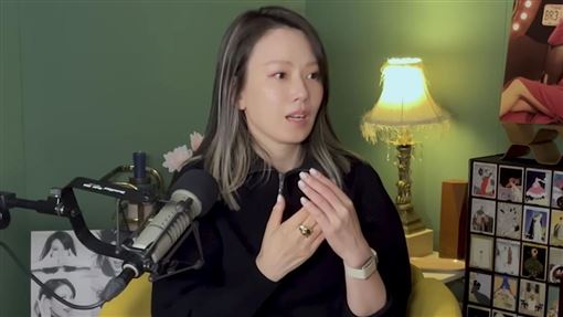 Melody當奧客被炎上首度道歉！重現翻白眼