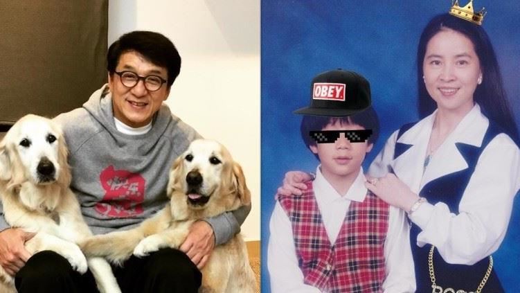 成龍坦言錯了!父子關係終迎破冰時刻