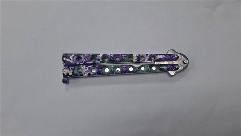 大豬公撲滿被好友偷走 醉男氣炸拿刀大鬧