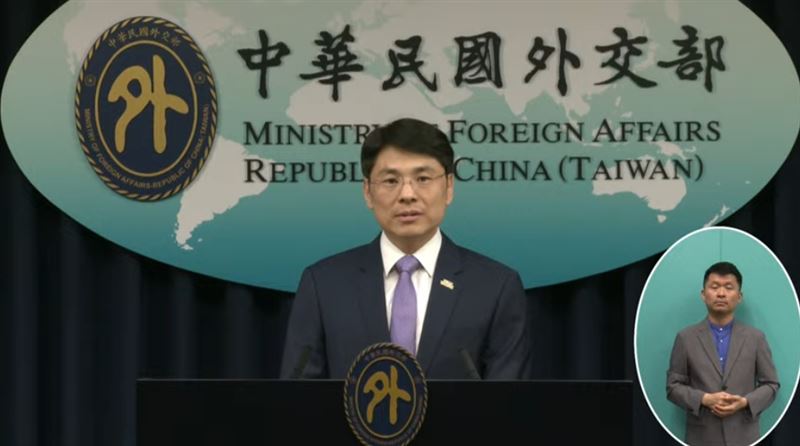 毒梟被擊斃墨西哥暴動 外交部揭台人情況