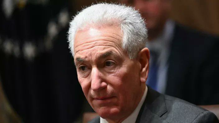 川普親家公惹議!任駐法大使不理召見