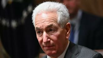 川普親家公惹議！任駐法大使不理召見