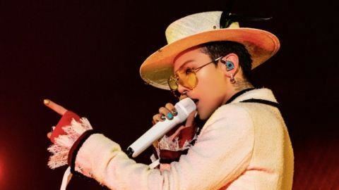 GD「大規模開告百人」反擊酸民　公司認了