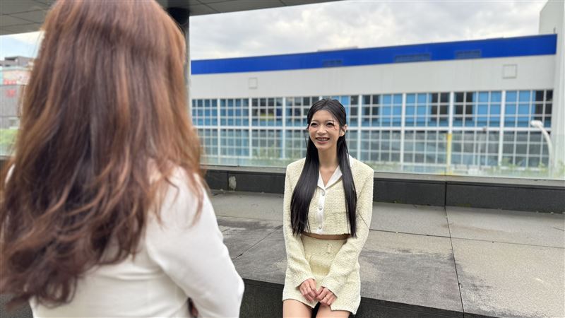 妍恩是Xtars各項競賽的常勝軍，分享從I人變成人氣直播主的成長與蛻變。（圖／業者提供）